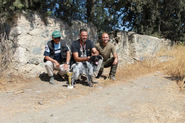 Αγωνες Α.Κ.Ι 11/6/2017